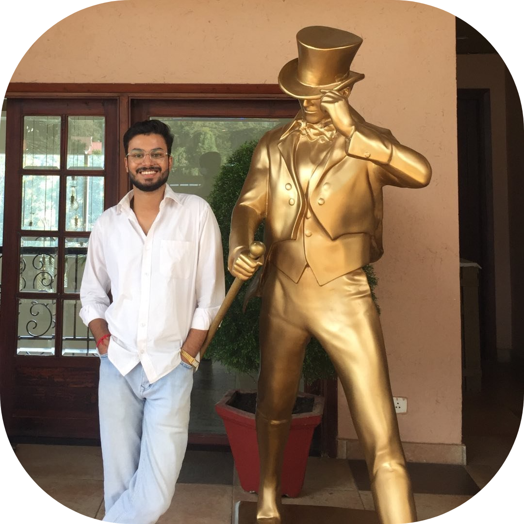 Urjit Sood