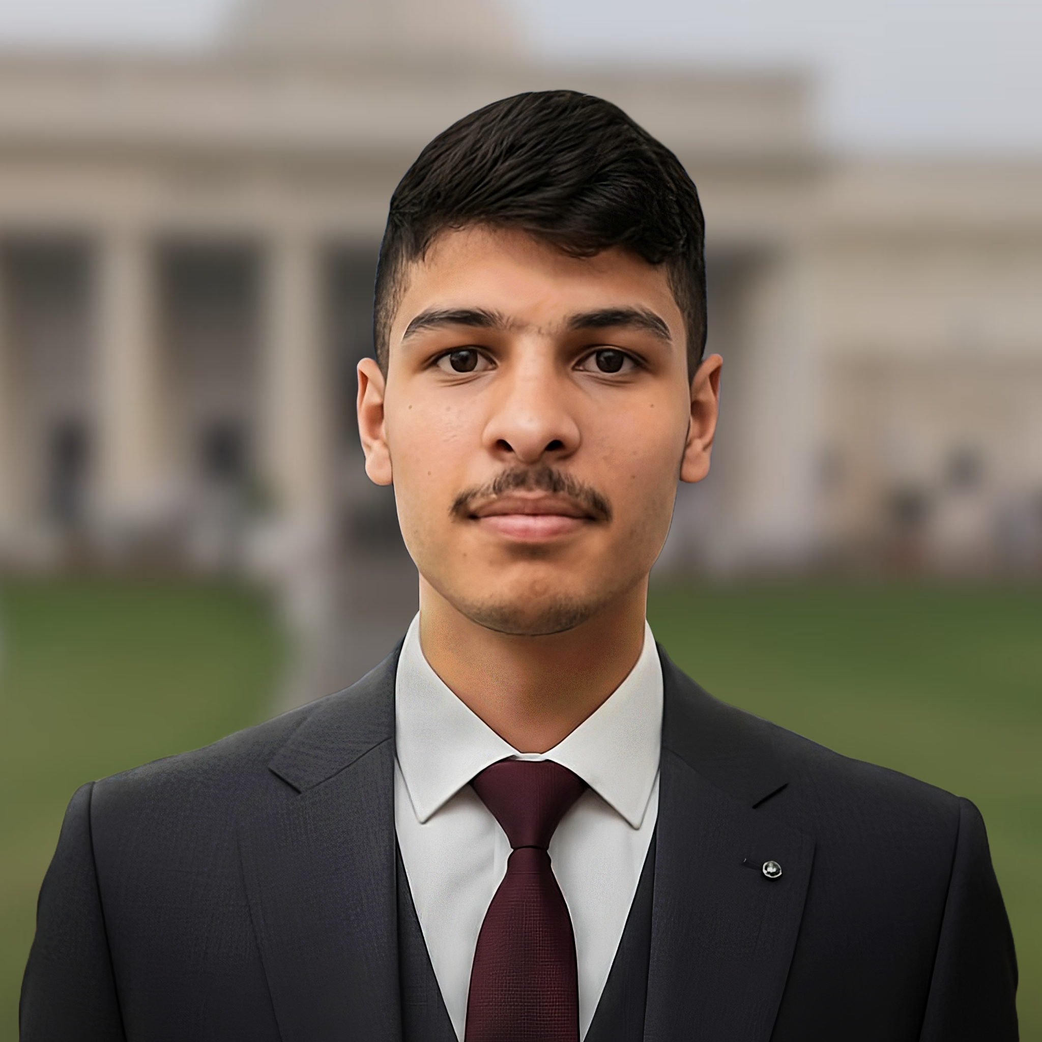 Divyansh Sood