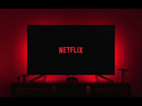 Netflix Clone