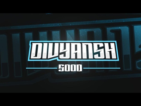 Divyansh Sood